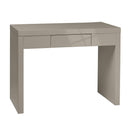 Puro Stone High Gloss Dressing Table by Lavishway | Dressing Tables-34113