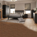 Grantham Oak Top 2 Doors 2 Drawers Sideboard by Lavishway | Sideboards-36914