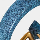 Simple Modern Blue Led Table Lamp by Lavishway | Table Lamps-39901