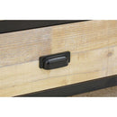 Industrial Distressed Style Coffee Table by Lavishway | Coffee Tables-42928