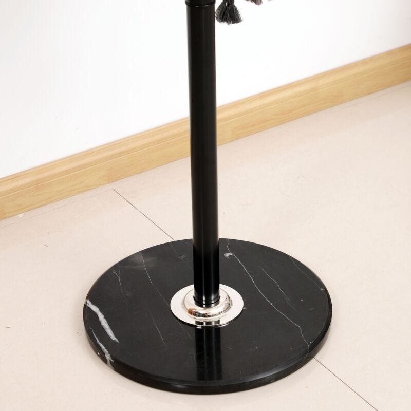 Wide Free Standing Coat & Hat Stand by Lavishway | Hall Trees-43714