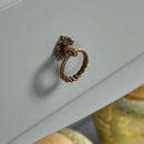 2 Drawer Console & Hallway Table by Lavishway | Hallway Console Table-43257