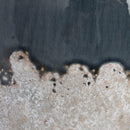 Blue Ceramic Conran Small Vase by Lavishway | Vases-39690