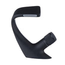 Curved Spout Waterfall Bathroom Basin Tap by Lavishway | Bathroom Faucet-48906