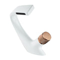 Curved Spout Waterfall Bathroom Basin Tap by Lavishway | Bathroom Faucet-48901