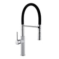 Modern Style Pull-Down Rotatable Kitchen Tap by Lavishway | Kitchen Faucets-48439