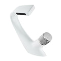 Curved Spout Waterfall Bathroom Basin Tap by Lavishway | Bathroom Faucet-48900