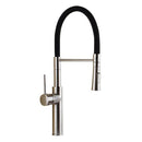 Modern Style Pull-Down Rotatable Kitchen Tap by Lavishway | Kitchen Faucets-48437