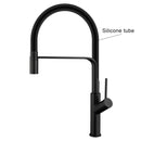 Luxury 360° Rotatable Pull Out Kitchen Tap by Lavishway | Kitchen Faucets-48459