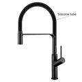 Luxury 360° Rotatable Pull Out Kitchen Tap by Lavishway | Kitchen Faucets-48454
