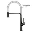 Luxury 360° Rotatable Pull Out Kitchen Tap by Lavishway | Kitchen Faucets-48460