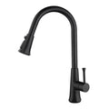 Luxury Spray Swivel Pull Out Kitchen Tap by Lavishway | Kitchen Faucets-48703