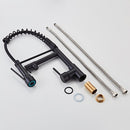 360 Degree Rotatable Pull Down Kitchen Tap by Lavishway | Kitchen Faucets-48789