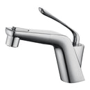 Brass Pull Out Bathroom Sink Tap by Lavishway | Bathroom Faucet-49166