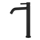 Contemporary Style Mid Curved Bathroom Tap by Lavishway | Bathroom Faucet-49396