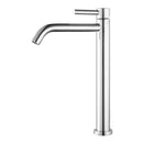 Contemporary Style Mid Curved Bathroom Tap by Lavishway | Bathroom Faucet-49394