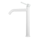 Contemporary Style Mid Curved Bathroom Tap by Lavishway | Bathroom Faucet-49393