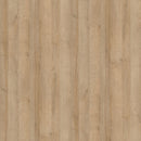 Lyon Medium Dining Table with 6 Brown Chairs by Lavishway | Dining Table Set-33588