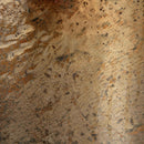 Gold Metallic Glass Bottle Vase by Lavishway | Vases-39659