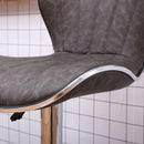 Set of 2  Bar Stools Breakfast Chairs by Lavishway | Bar Stools-43101