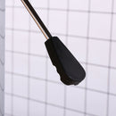 Set of 2  Bar Stools Breakfast Chairs by Lavishway | Bar Stools-43104