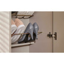 Modern Tall Slim 6 Tier Shoe Storage Rack by Lavishway | Shoe Cabinets-43284