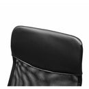 Executive Black High Back Office Chair by Lavishway | Mesh Chairs-42860