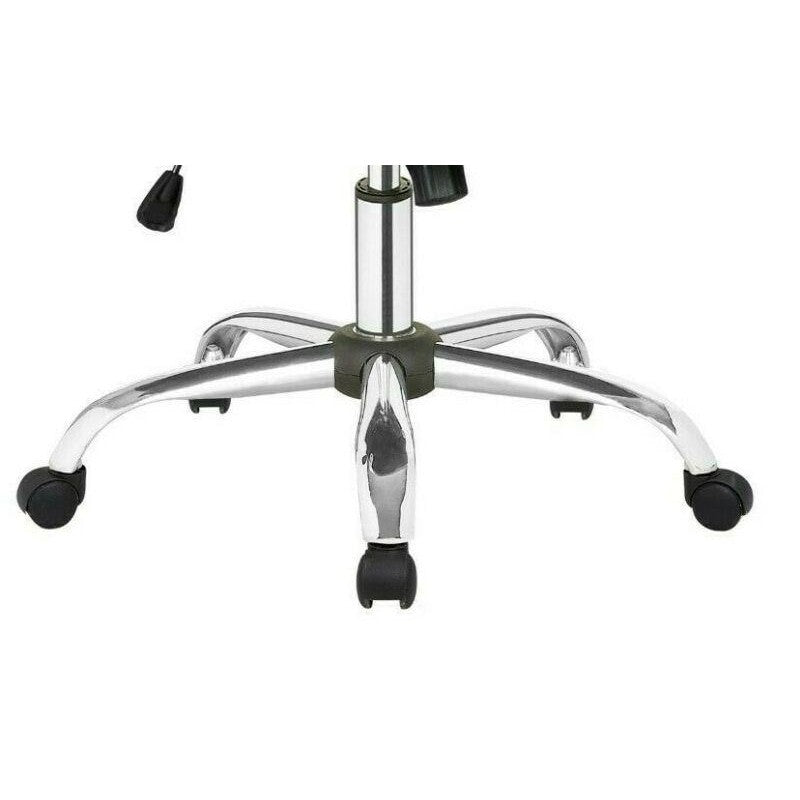 Black Executive Mesh Office Chair by Lavishway | Mesh Chairs-41463