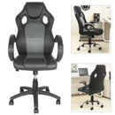 Luxury Home Office Gaming Swivel Seat by Lavishway | Gaming Chairs-41447