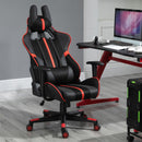 Gaming Head Back Pillow Reclining Chair by Lavishway | Gaming Chairs-42617