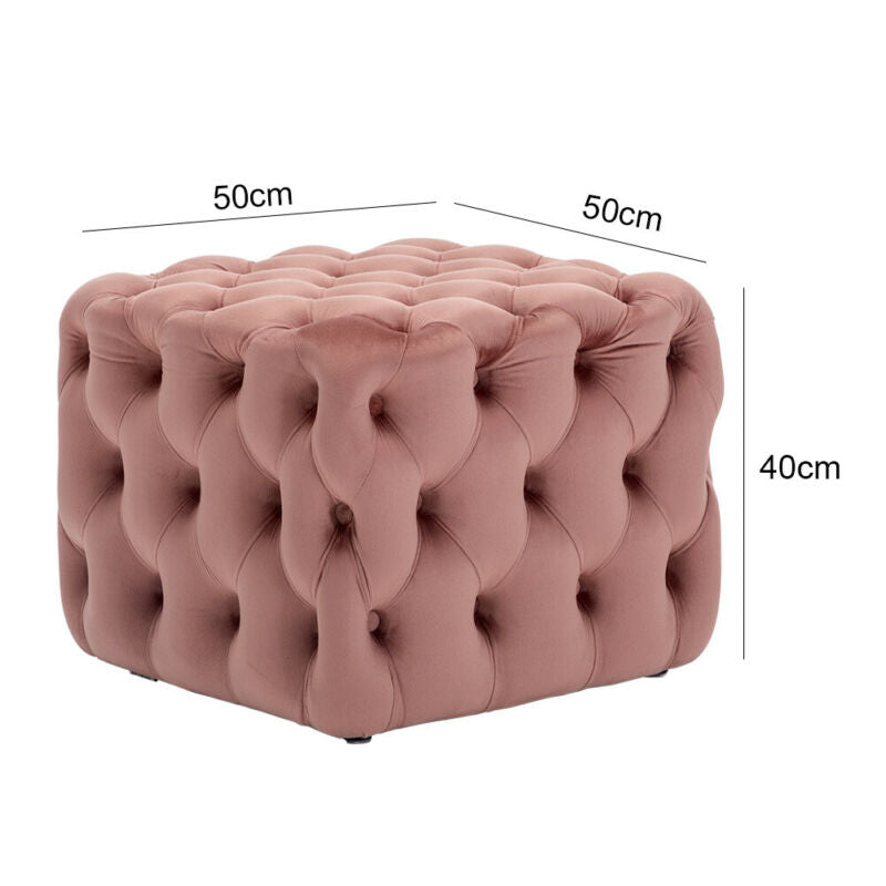 Velvet Tub Chair &  Sofa Couch by Lavishway | Velvet Sofa-41433