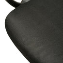 Executive Black High Back Office Chair by Lavishway | Mesh Chairs-42856