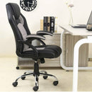 Luxury Home Office Gaming Swivel Seat by Lavishway | Gaming Chairs-41450