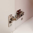 2 Doors 2 Open Shelves Modern Wide TV Unit by Lavishway | TV Units Cabinets-39477