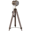Industrial Style Spotlight Tripod Floor Lamp by Lavishway | Industrial Lighting-42725