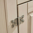 Corona Pine Grey Living Room Furniture by Lavishway | Coffee Tables-43018