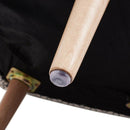 Upholstered Occasional Accent Fabric Chair by Lavishway | Bedroom Chairs-38548