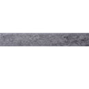 2 Tier Cement Grey Top Square Coffee Table by Lavishway | Coffee Tables-42525