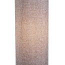 Tall Grey Fabric Shade Floor Lamp by Lavishway | Floor Lamps-42412