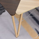 Set Of 4 Triangle Coffee Table by Lavishway | Coffee Tables-43799