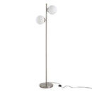 Metal Pole Modern Decorative Floor Lamp by Lavishway | Floor Lamps-44224