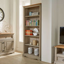 Corona Pine Grey Living Room Furniture by Lavishway | Coffee Tables-42998