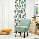 Upholstered Occasional Accent Fabric Chair by Lavishway | Bedroom Chairs-41687