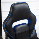 Faux Leather Gaming Office Chair by Lavishway | Gaming Chairs-43594