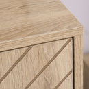 Two Doors Storage Sideboard Cabinet by Lavishway | Sideboards-44817