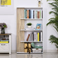 4 Tier Multifunctional Display Bookshelf by Lavishway | Book Shelves and Cabinets-44717