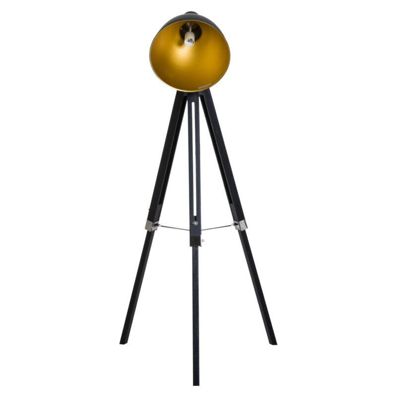 Spotlight Stand Floor Lamp & Studio Light by Lavishway | Industrial Lighting-42559