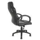 Luxury Home Office Gaming Swivel Seat by Lavishway | Gaming Chairs-41454