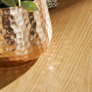 Oak Finish 6 Drawers Wide Chest of Drawers by Lavishway | Chest Of Drawers-38834