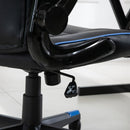 Faux Leather Gaming Office Chair by Lavishway | Gaming Chairs-43596